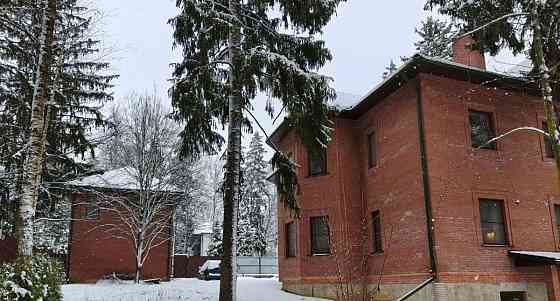 Дом, 481 м2, 30 соток, 4 эт. Солнечногорск