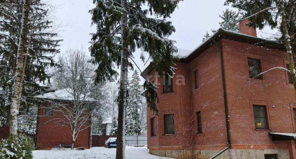 Дом, 481 м2, 30 соток, 4 эт. Солнечногорск - изображение 6