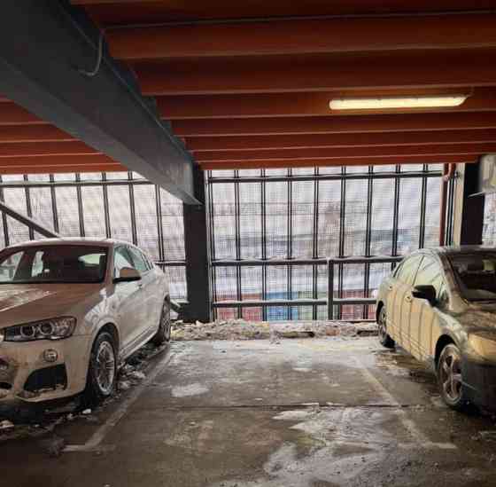 Гараж, 13.3 м2 Одинцово