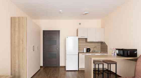 Студия, 24 м2, 6/12 эт. Санкт-Петербург