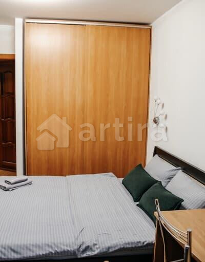 2-комн. квартира, 42 м2, 3/9 эт. Климовск - изображение 1