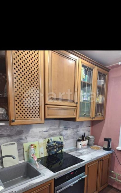 Комната, 12 м2, 2/12 эт. Москва - изображение 4