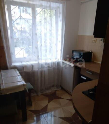 1-комн. квартира, 32 м2, 1/5 эт. Керчь - изображение 3