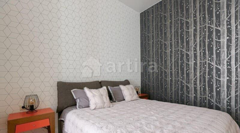 2-комн. квартира, 70 м2, 2/5 эт. Санкт-Петербург - изображение 10