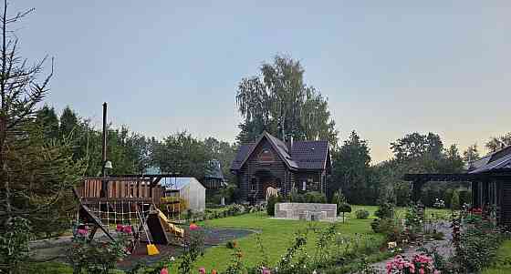 Дом, 300 м2, 18 соток, 3 эт. Балашиха