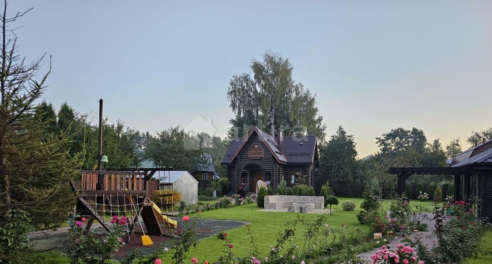 Дом, 300 м2, 18 соток, 3 эт. Балашиха - изображение 4