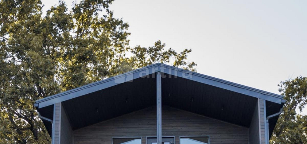 Коттедж, 60 м2, 6 соток Воронеж - изображение 7