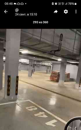 Гараж, 18 м2 Челябинск