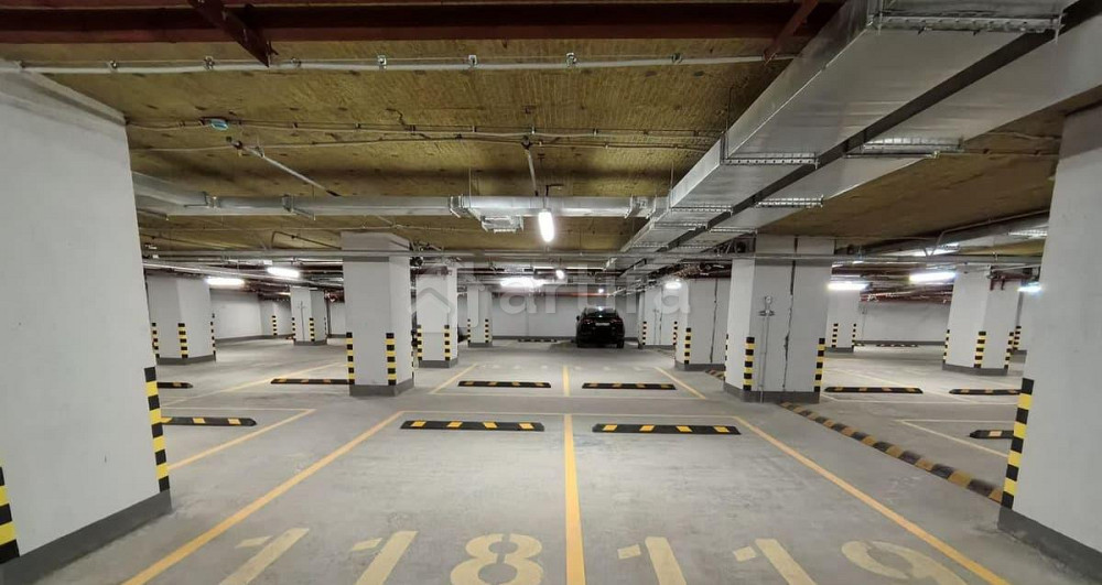 Гараж, 13 м2 Санкт-Петербург - изображение 7