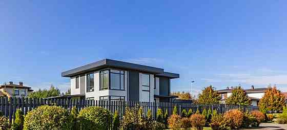 Дом, 197.6 м2, 17.14 сотки, 2 эт. Всеволожск