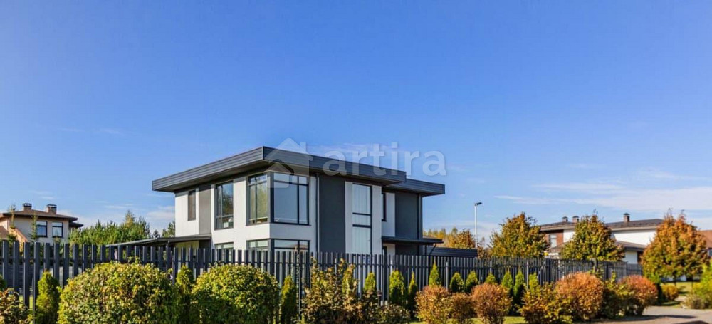 Дом, 197.6 м2, 17.14 сотки, 2 эт. Всеволожск - изображение 5