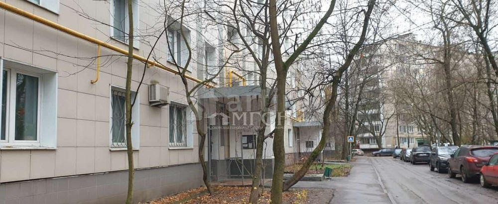 Комната, 9.5 м2, 8/9 эт. Москва - изображение 3