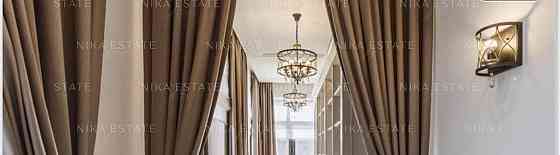 Коттедж, 530 м2, 17.5 сотки, 2 эт. Истра