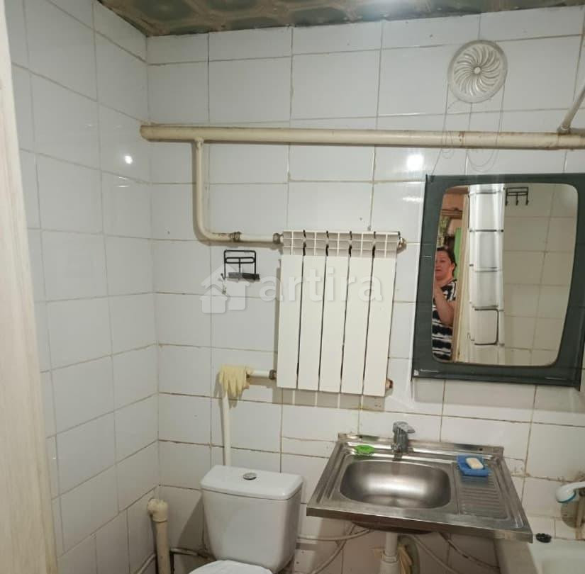 Дом, 25 м2, 1 сотка, 1 эт. Ростов-на-Дону - изображение 6