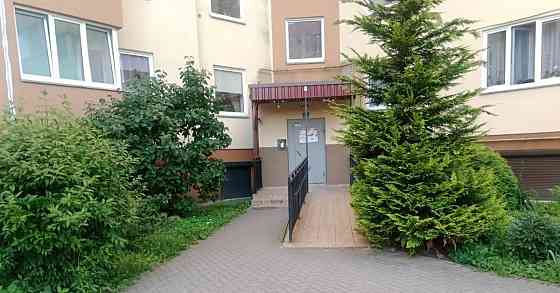 Комната, 17 м2, 1/10 эт. Калининград