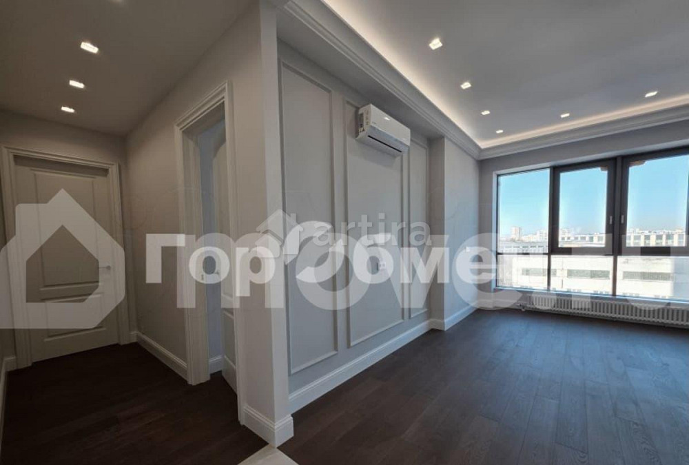 4-комн. квартира, 109.9 м2, 6/6 эт. Москва - изображение 6