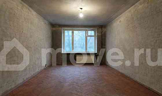 Студия, 16 м2, 1/10 эт. Москва