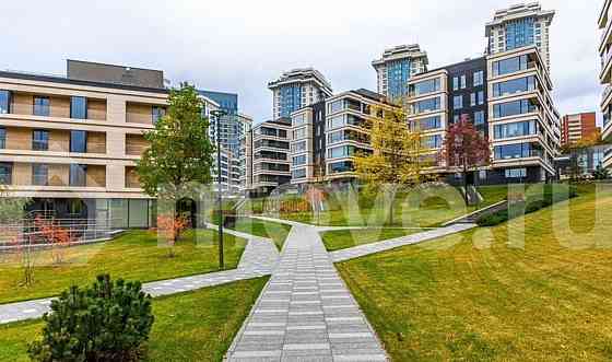 5-комн. квартира, 208.7 м2, 4/8 эт. Москва