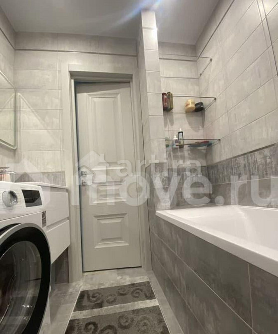 1-комн. квартира, 40.7 м2, 13/24 эт. Москва - изображение 5