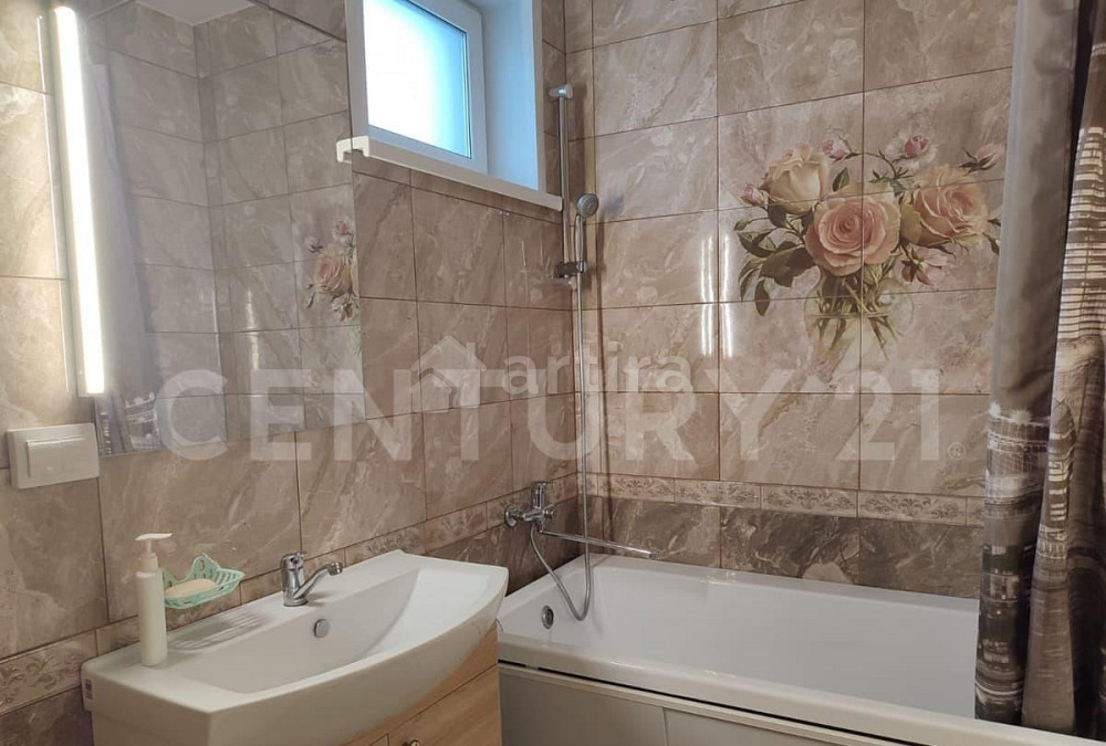 Дом, 80 м2, 5 соток, 1 эт. Балабаново - изображение 12