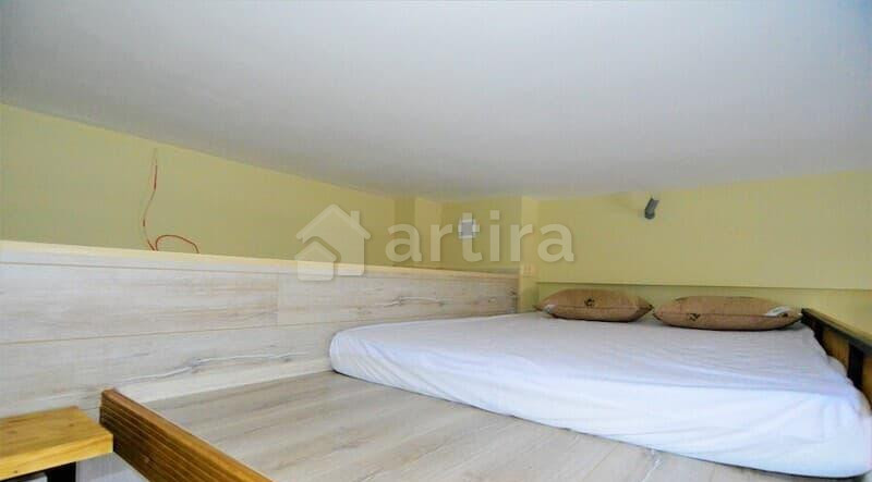 1-комн. квартира, 21 м2, 3/5 эт. Москва - изображение 8