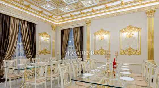 Коттедж, 800 м2 Люберцы