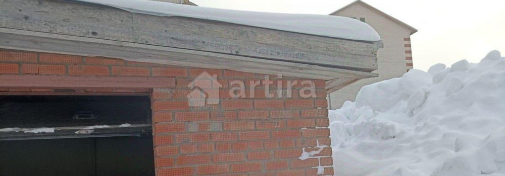 Гараж, 30 м2, 1/1 эт. Агрыз - изображение 1