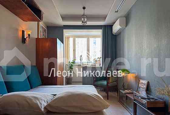 3-комн. квартира, 62 м2, 4/9 эт. Москва