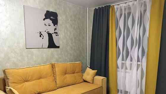 2-комн. квартира, 46 м2, 2/9 эт. Москва