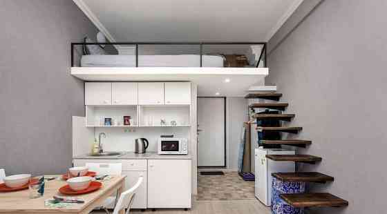 Студия, 23 м2, 5/5 эт. Москва