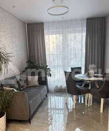 3-комн. квартира, 90.1 м2, 2/13 эт. Москва