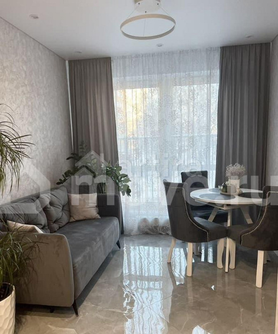 3-комн. квартира, 90.1 м2, 2/13 эт. Москва - изображение 5