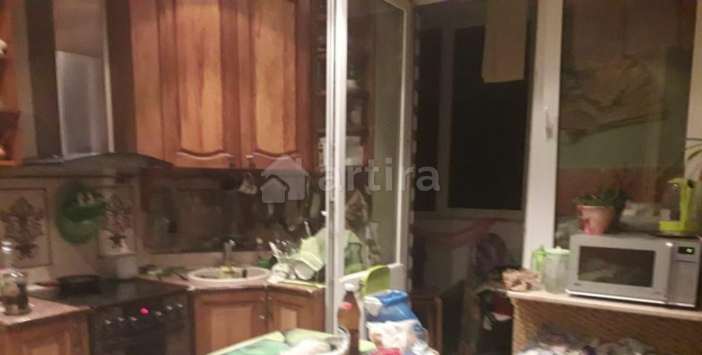 Комната, 20 м2, 5/14 эт. Раменское - изображение 5