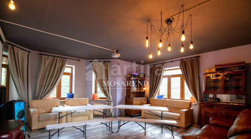 Коттедж, 330 м2 Домодедово - изображение 7