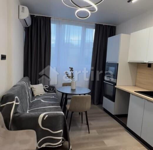 1-комн. квартира, 44 м2, 6/9 эт. Самара - изображение 1