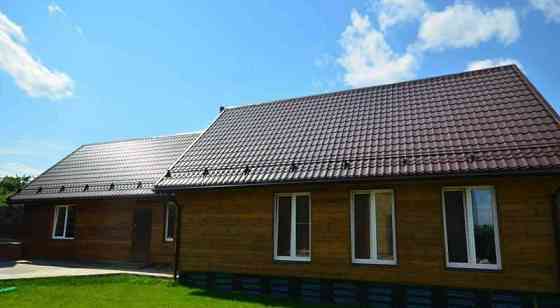 Дом, 600 м2 Истра