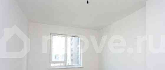 3-комн. квартира, 92 м2, 25/35 эт. Москва