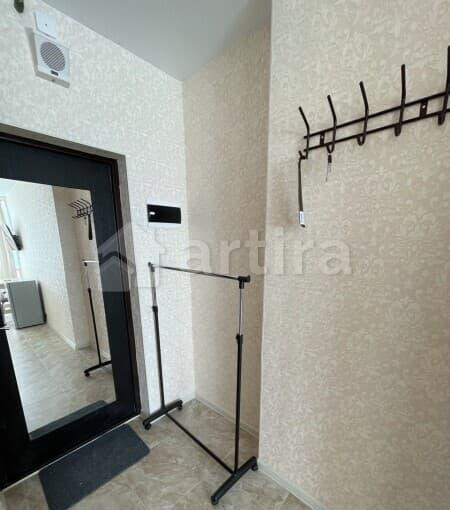 1-комн. апарт-ы, 23 м2, 12/17 эт. Королев - изображение 3