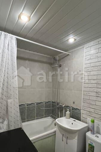 1-комн. квартира, 36 м2, 5/5 эт. Уфа - изображение 2