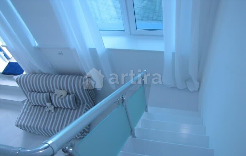 Студия, 30 м2, 1/9 эт. Ливадия - изображение 12