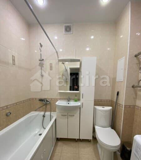 1-комн. квартира, 41 м2, 6/9 эт. Самара - изображение 15