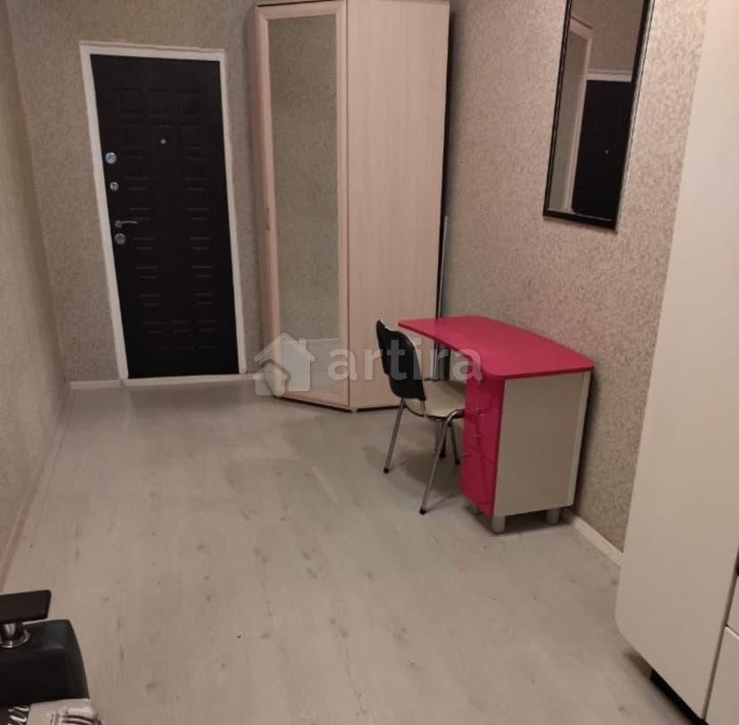 Комната, 72 м2, 1/5 эт. Санкт-Петербург - изображение 5