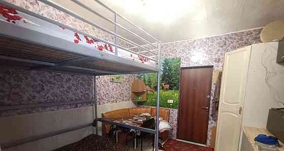 Комната, 12 м2, 1/3 эт. Октябрьский