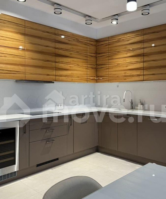 3-комн. квартира, 92.5 м2, 17/29 эт. Москва - изображение 7