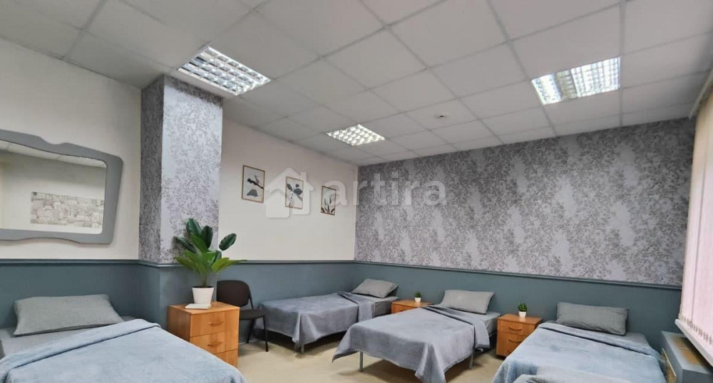 Комната, 24 м2, 1/5 эт. Миасс - изображение 6