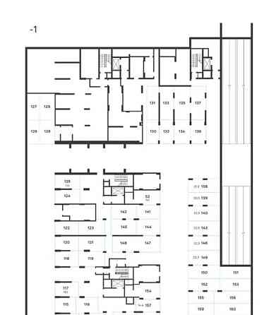 Гараж, 14 м2 Москва