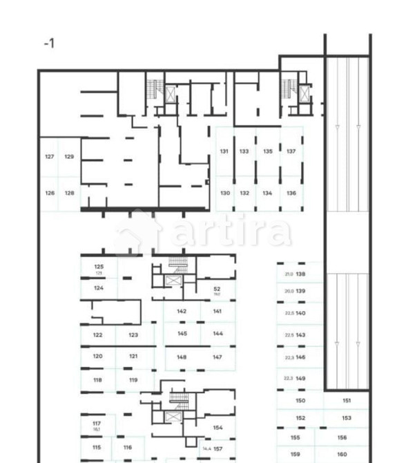 Гараж, 14 м2 Москва - изображение 4