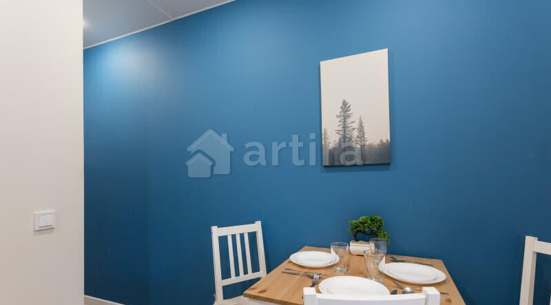 2-комн. квартира, 56 м2, 1/5 эт. Вологда - изображение 7