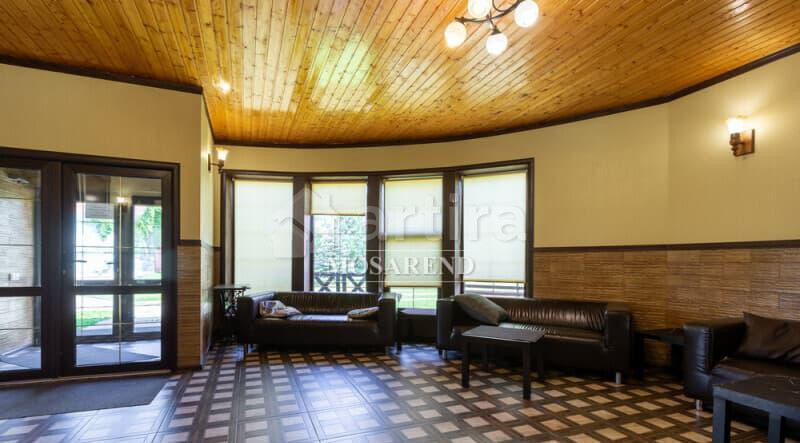 Коттедж, 1000 м2 Ногинск - изображение 7