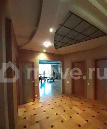 4-комн. пентхаус, 316.1 м2, 24/24 эт. Москва